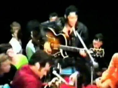 Elvis Presley - Man of All Men (2006)