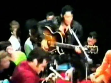 Elvis Presley - Man of All Men (2006)
