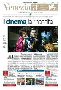Corriere del Veneto Speciale - 28 Agosto 2017