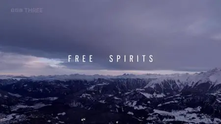 Free Spirits (2022)