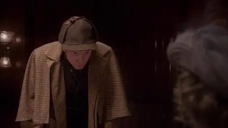 Murdoch Mysteries S06E04