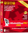 WinAntiVirus Pro 2006 ver. 2.1.237.0
