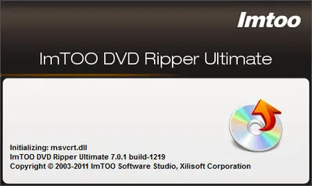 ImTOO DVD Ripper Ultimate 7.8.9.20150724