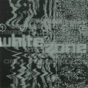 Psychedelic Warriors (Hawkwind) - White Zone (1995)