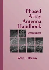 Phased Array Antenna Handbook [Repost]