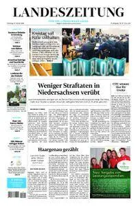 Landeszeitung - 27. Februar 2018