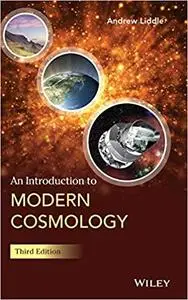 An Introduction to Modern Cosmology (Repost)