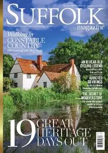 EADT Suffolk – October 2021