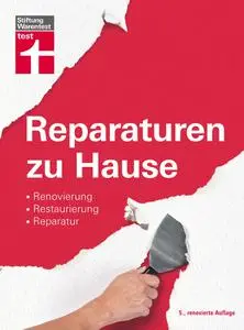 Karl-Gerhard Haas - Reparaturen zu Hause