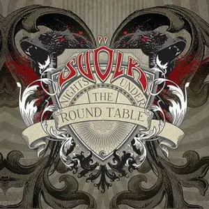 Svölk - Nights Under the Round Table (2012)