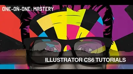 Lynda - Illustrator CS6 One-on-One: Mastery [repost]