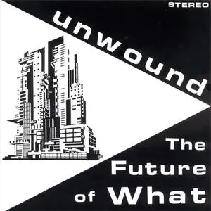 Unwound - The Future Of What (1995) {Kill Rock Stars}