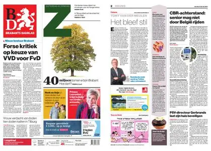 Brabants Dagblad - Waalwijk-Langstraat – 08 februari 2020