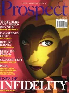 Prospect Magazine - January 1996