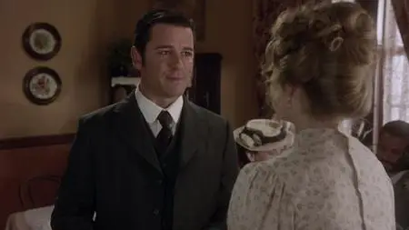 Murdoch Mysteries S08E06