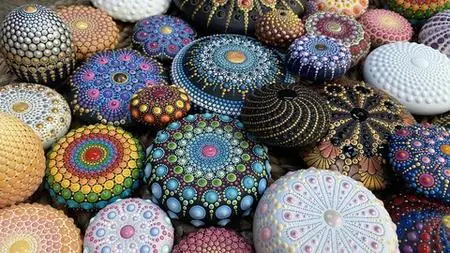 Basics Of Dotting Mini Course