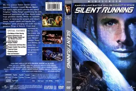 Silent Running (1972)