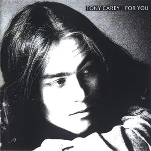 Tony Carey: CD Collection (1982 - 2009) Re-up