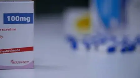 BBC Horizon - Addicted to Painkillers (2020)