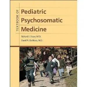 Textbook of Pediatric Psychosomatic Medicine