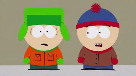 South Park S05E06