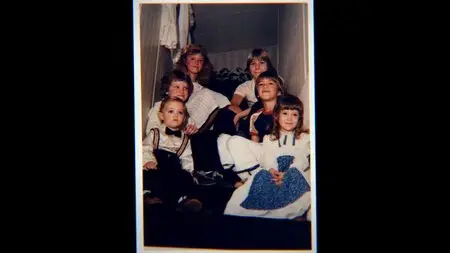 Kurt Cobain: Montage of Heck (2015)