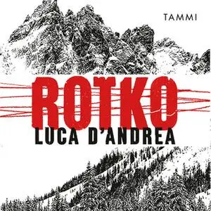 «Rotko» by Luca D’Andrea