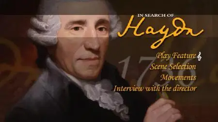 In Search of Haydn (2012)