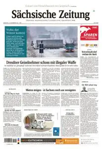 Sächsische Zeitung – 13. Dezember 2022