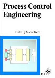 Process Control Engineering  [Repost]