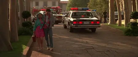 True Romance (1993) [Director's Cut]
