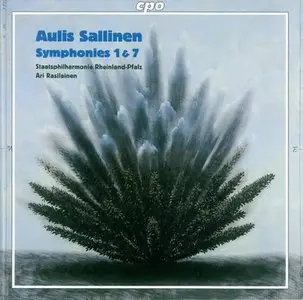 Sallinen: Symphonies No 1 & 7 / Rasilainen, Rheinland-pfalz (2003)