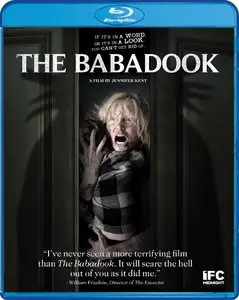 The Babadook (2014)