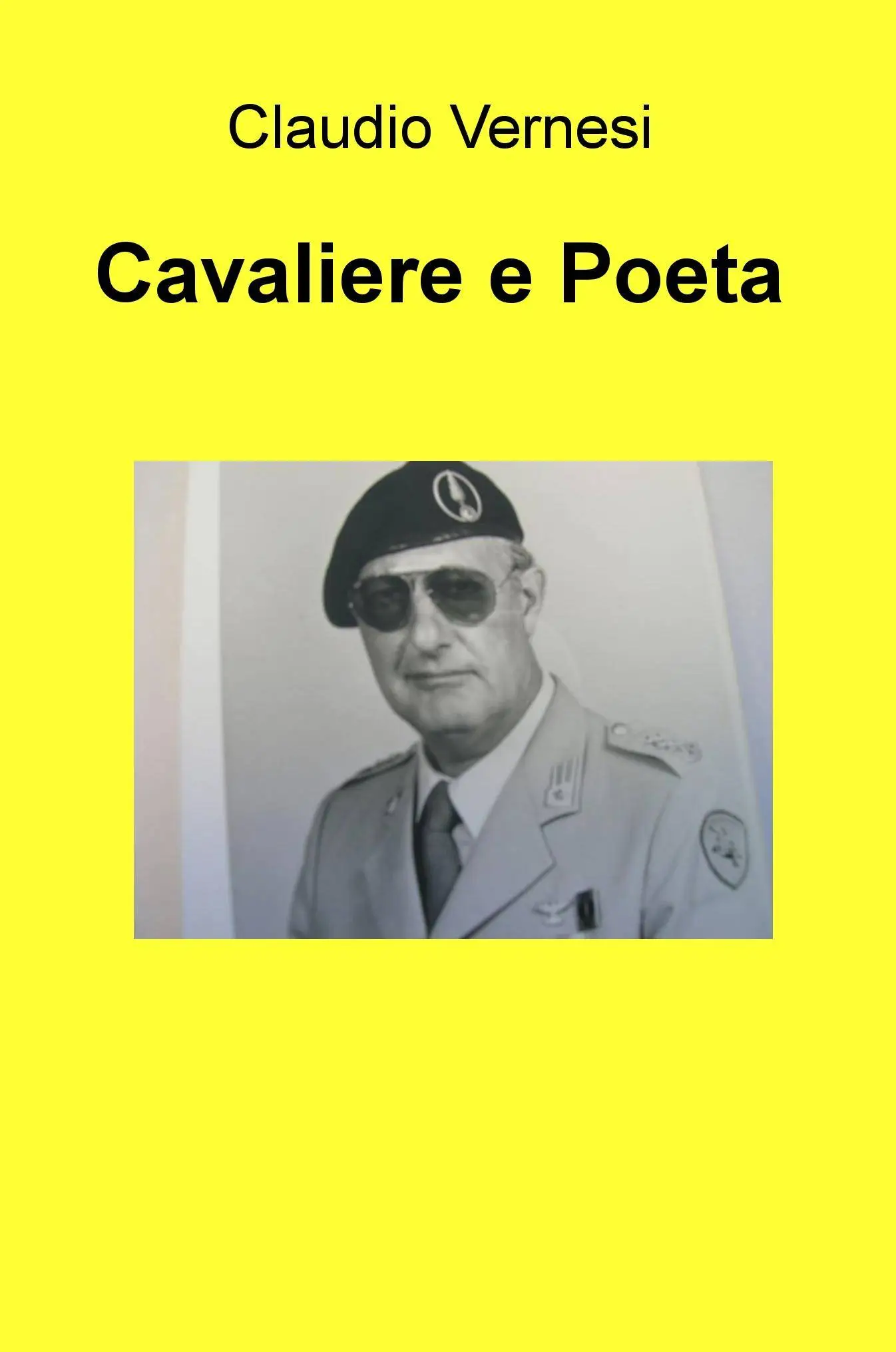 Cavaliere e Poeta