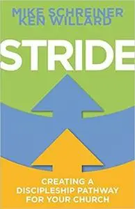 Stride: Creating a Discipleship Pathway for Your Church