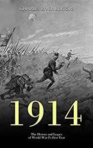 1914: The History and Legacy of World War I’s First Year