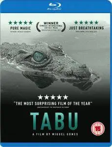 Tabu (2012)