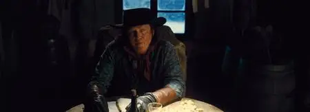 The Hateful Eight (2015)