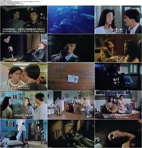 Wizard's Curse (1992)