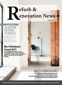 Refurb & Renovation News Issue 4 2013