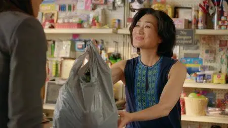 Kim's Convenience S02E03