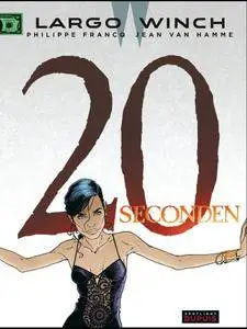 Largo Winch 20 20 Seconden 16 Largo Winch 20 20 Seconden