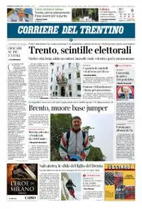 Corriere del Trentino – 26 luglio 2020