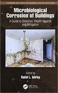 Microbiological Corrosion of Buildings: A Guide to Detection, Health Hazards, and Mitigation