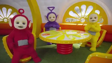 Teletubbies S01E02