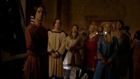 The Originals S03E01 (2015)