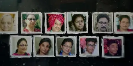 House of Secrets: The Burari Deaths S01E02