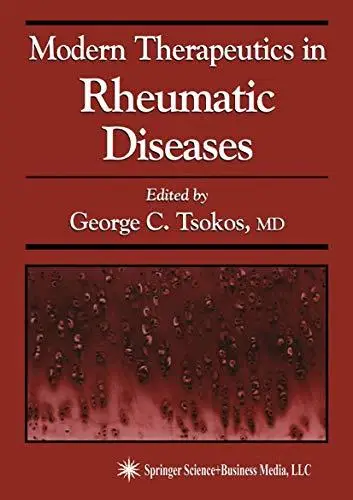 Modern Therapeutics in Rheumatic Diseases