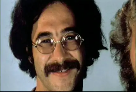 Inside Creedence Clearwater Revival (2005)