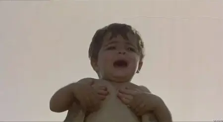 Edipo re - by Pier Paolo Pasolini (1967)